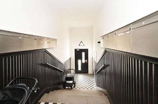 Wohnung kaufen in Herrenhausstraße 14, 12487 Johannisthal, KAPITALANLAGE! VERMIETETE 3-Zimmer-Eigentumswohnung im beliebten Johannisthal