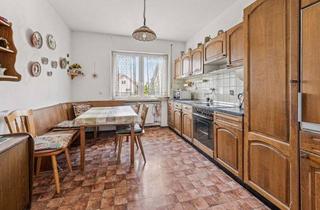 Wohnung kaufen in 96103 Hallstadt, Attraktive 4-Zimmer-Wohnung mit Balkon & Garagenstellplatz – Ihr Traumzuhause in Hallstadt!