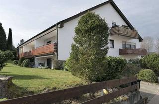 Wohnung kaufen in 71543 Wüstenrot, 3 Zimmer-Wohnung in Wüstenrot