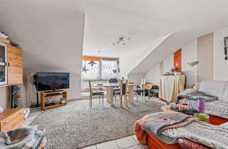 Wohnung kaufen in 96103 Hallstadt, Attraktive 3-Zimmer-Wohnung in Hallstadt – Ihr Traumzuhause mit langer Perspektive!