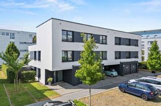 Penthouse kaufen in 88048 Friedrichshafen, Einziehen & Wohlfühlen Moderne Maisonette-Penthousewohnung in Friedrichshafen