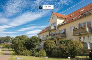 Wohnung kaufen in 18107 Elmenhorst/Lichtenhagen, Ihr neues Zuhause in Ostseenähe – Wohlfühlen in ruhiger, grüner Lage
