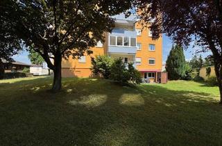 Wohnung kaufen in 88048 Friedrichshafen, Moderne 4,5 Zimmerwohnung in naturnaher Wohnlage