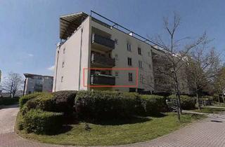 Wohnung kaufen in Greifswalder Weg, 06128 Böllberg/Wörmlitz, Kapitalanlage in Halle
