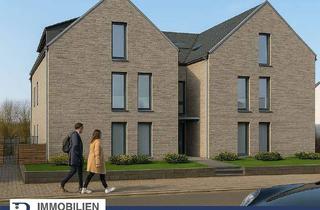 Wohnung kaufen in 46514 Schermbeck, Nachhaltig und stilvoll: Energieeffizientes Wohnen in bester Lage von Schermbeck