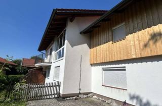 Wohnung kaufen in 85653 Aying, Exklusive, vollständig renovierte 3-Zimmer-Wohnung mit Balkon in Aying