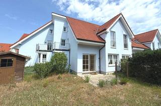 Wohnung kaufen in 16767 Leegebruch, freies Reiheneckhaus (WEG) mit Garten und Einzelgarage zu verkaufen!