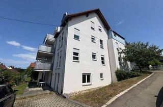 Wohnung kaufen in Paulinenstr. 16, 72138 Kirchentellinsfurt, 2 Zimmer Terrassenwohnung mit eigem Eingang