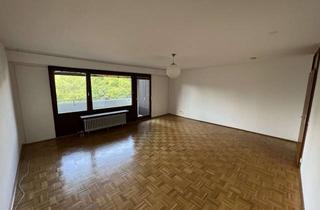 Wohnung kaufen in Konrad-Adenauer-Straße 48, 72108 Rottenburg, Helle und attraktive 1-Zimmer-Wohnung mit EBK in Rottenburg