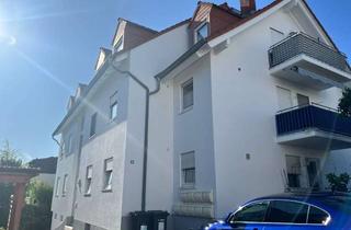Wohnung kaufen in 55278 Mommenheim, 61 m² voller Möglichkeiten - gestalten Sie Ihr neues Kapitel