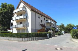 Wohnung kaufen in 16767 Leegebruch, vermietete 3 Zimmer-Eigentumswohnung im 2.OG zu verkaufen!