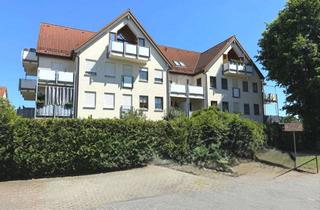 Wohnung kaufen in 16767 Leegebruch, vermietete 3 Zimmer-Eigentumswohnung im 2.OG zu verkaufen!