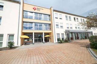 Wohnung kaufen in 94577 Winzer, Sichere Kapitalanlage!