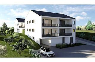 Wohnung kaufen in Grundstraße 29, 72810 Gomaringen, Exklusive 3-Raum-OG-Wohnung Nr. 3 mit Balkon in Gomaringen