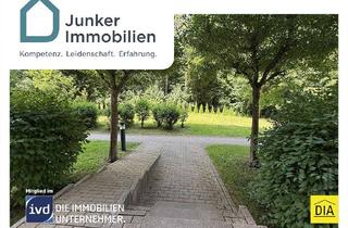Wohnung kaufen in 71067 Sindelfingen, Direkt am Wald: Helle 4,5-Zi.-Whg. mit großem Balkon – durchdachter Grundriss in ruhiger Lage!