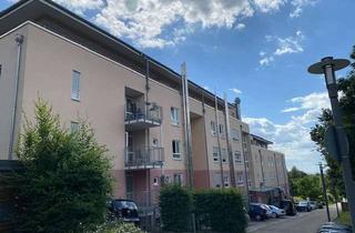 Wohnung kaufen in 76684 Östringen, 5,5 % Rendite: Die Pflegeimmobilie! Sichere Anlage in unsicheren Zeiten.