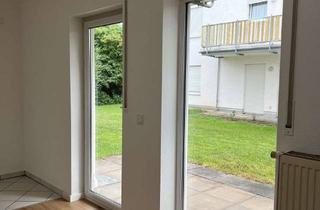 Wohnung kaufen in 56410 Montabaur, Renovierte 2-Zi-Wohnung mit Sonnenterrasse und Tiefgarage in ruhiger Lage