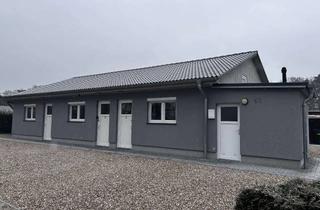 Wohnung kaufen in Am Waldeck 51, 17159 Dargun, Drei Ferienwohnungen, ein starkes Investment – sichern Sie sich Ihr Stück Ertrag am Darguner See!