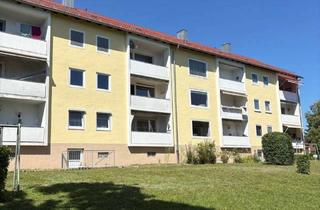 Wohnung kaufen in 94034 Grubweg, renovierungsbedürftige 4 Zi.-Eigentumswohnung - 687