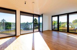 Wohnung kaufen in Leipziger Straße 35, 01097 Leipziger Vorstadt, 4-Zimmer Wohnung mit Loggia und Elbblick am Innovationsstandort Dresden – Marina Garden