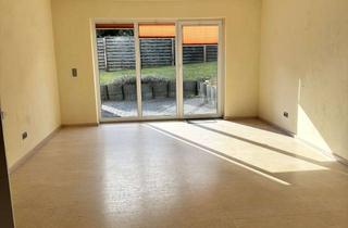 Wohnung kaufen in Scharnhorststraße, 31061 Alfeld, Arbeiten und Wohnen, hell, ruhig, barrierefrei... mit Terrasse und Stellplätzen !