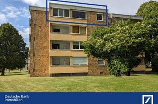 Wohnung kaufen in 38444 Detmerode, Wohlfühlwohnung im 3. OG mit Weitblick auf schöne Grünanlagen