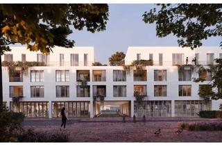 Wohnung kaufen in 26419 Schortens, 6567 - Wohnquartier Popken - Neubau-Eigentumswohnungen in der Menkestraße