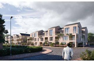 Wohnung kaufen in 26419 Schortens, 6527 - Wohnquartier Popken - 84 exklusive Neubauwohnungen in 1A-Lage
