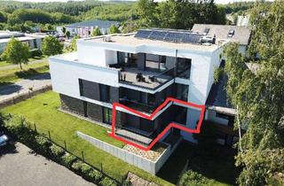 Wohnung kaufen in Buchenweg 33, 56579 Rengsdorf, Geschmackvolle 2-Raum-EG-Wohnung mit gehobener Innenausstattung in Rengsdorf | PROVISIONSFREI