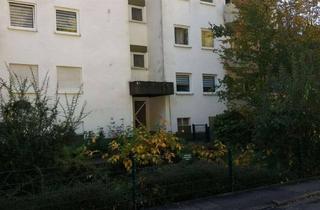 Wohnung kaufen in 66121 Saarbrücken, Schöne 1 ZKB Eigentumswohnung in Saarbrücken Schafbrücke zu verkaufen