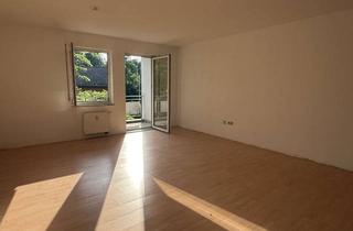 Wohnung kaufen in 79415 Bad Bellingen, Helle 3-Zimmer-Wohnung mit Balkon