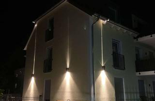 Wohnung mieten in Waldstr., 85221 Dachau, Zweitbezug 3-Zi-Gartenwohnung in DAH-SÜD mit gehobener Ausstattung