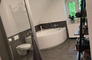 Wohnung mieten in Bahnhofstraße, 64342 Seeheim-Jugenheim, Geschmackvolle, 3-Raum-DG-Wohnung mit Balkon in Seeheim-Jugenheim