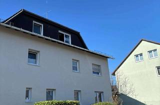 Wohnung mieten in Buchenweg 12, 61267 Neu-Anspach, 3,5-Zimmer-Hochparterre-Wohnung mit Terrasse und EBK in Neu-Anspach