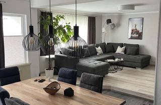 Wohnung mieten in Bruckacker Str. 21, 89079 Gögglingen, 3,5-Zimmer-Wohnung mit Balkon und EBK in Ulm