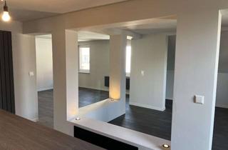 Lofts mieten in Karlstraße, 88239 Wangen, Innenstadt : "Altbau-Loft" mit großer Dachterrasse