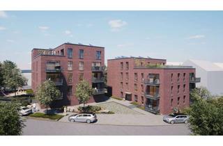 Wohnung mieten in 44577 Castrop-Rauxel, ***Hochwertige Neubauwohnung in Frohlinde mit Einbauküche + TG-Stellplatz***