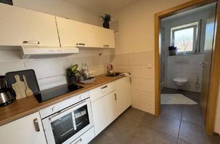 Wohnung mieten in Gluckweg, 73663 Berglen, * TRAUMHAFTES MÖBLIERTES APPARTEMENT * MIT BALKON UND STELLPLATZ - KOMPLETTSANIERUNG 2025