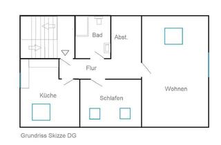 Wohnung mieten in Görlitzer Str. 10, 67105 Schifferstadt, Gemütliche 2 Zimmerwohnung in ruhigem Wohnhaus, Schifferstadt