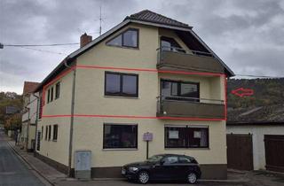 Wohnung mieten in Limburgstr. 10, 67098 Bad Dürkheim, Helle Wohnung im 1. OG Zentrum - Bad Dürkheim