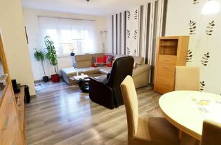 Wohnung mieten in 55128 Bretzenheim, Helle 3 Zi. Wohnung mit Parkettböden und bodentiefen Fenstern in Mainz-Bretzenheim