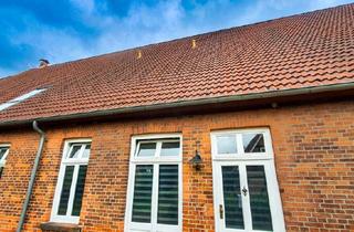 Wohnung mieten in 31609 Balge, 3-Zimmer-Wohnung auf idyllischem Resthof – Ländlich wohnen nahe Marklohe