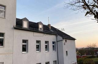 Wohnung mieten in 04639 Gößnitz, Wunderschöne Dachgeschoss Wohnung zur Miete