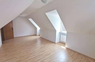 Wohnung mieten in 91332 Heiligenstadt, Helle, großzügige 2 Zimmer-Wohnung in Heiligenstadt i. OFr.