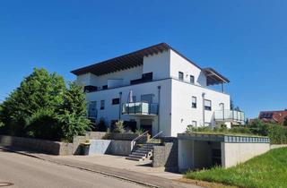 Wohnung mieten in Ingolstädter Straße, 85283 Wolnzach, Stilvolle, neuwertige 2,5-Zimmer-Wohnung mit gehobener Innenausstattung mit Balkon in Wolnzach