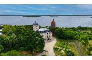 Wohnung mieten in Neu Pouch, 06774 Pouch, Residenz im Schloss Pouch – 102 m² zeitlose Eleganz auf höchstem Niveau am großen Goitzsche-See