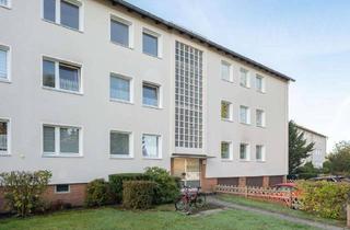 Wohnung mieten in Schlochauer Straße 12, 29313 Hambühren, Moderne 3-Zimmer-Wohnung mit Balkon in Hambühren!