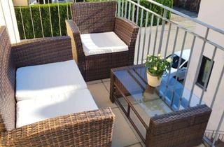Wohnung mieten in Beethovenstraße 16, 88459 Tannheim, Schöne und vollständig renovierte 1-Zimmer-Dachgeschosswohnung mit Einbauküche in Tannheim