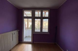Wohnung mieten in Blumenstr. 19, 58097 Altenhagen, Schöne Altbauwohnung in der Blumenstraße