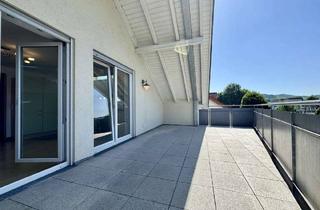 Wohnung mieten in 64646 Heppenheim, +++ Hübsche Maisonette-Wohnung mit großer Dachterrasse +++